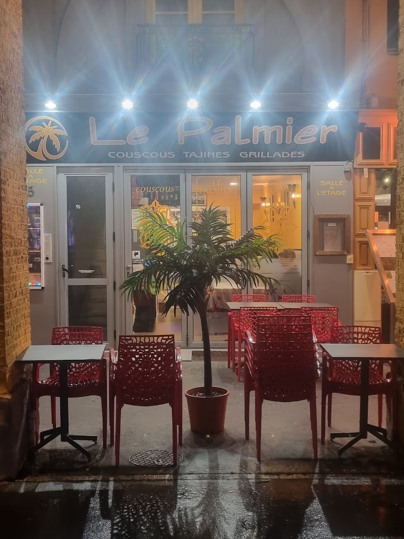 Le Palmier · Photos 1
