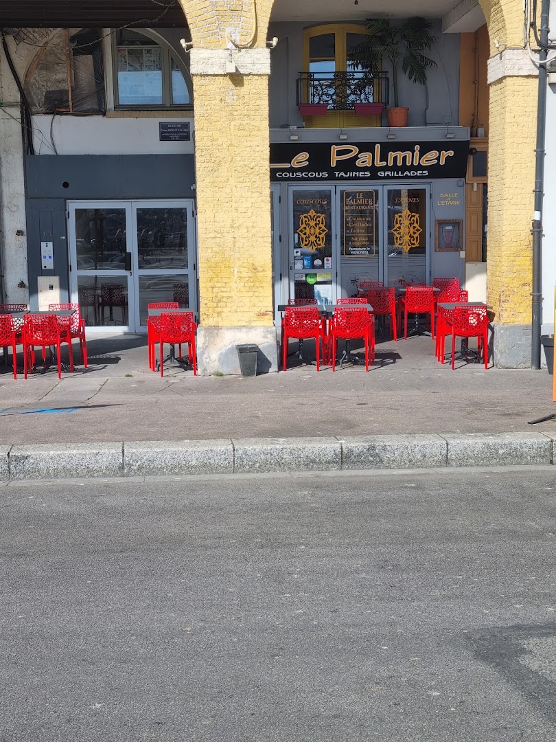 Le Palmier · Photos 2